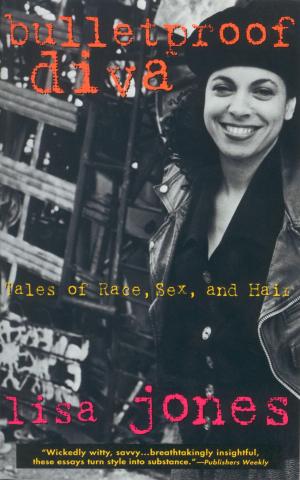 Cover of the book Bulletproof Diva by Jane Heller