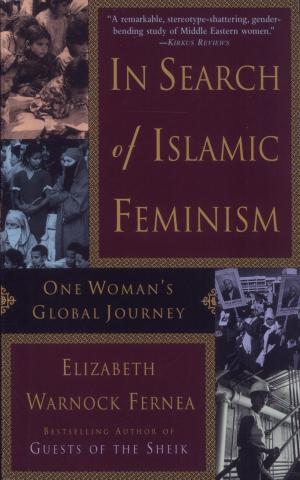 Cover of the book In Search of Islamic Feminism by Dustin Lance Black