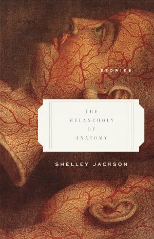 Book cover of The Melancholy of Anatomy