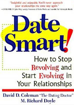 Cover of the book Date Smart! by Jiu Ling