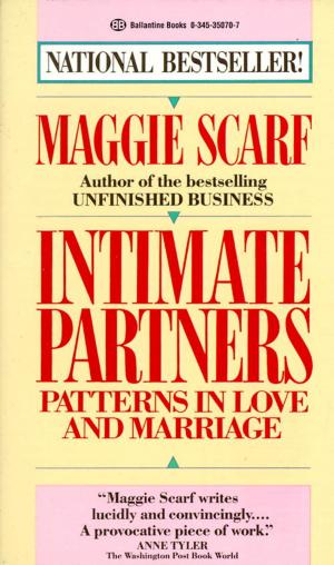 Cover of the book Intimate Partners by Harvey Mackay
