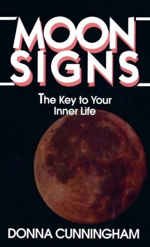 Cover of the book Moon Signs by Connie Lane