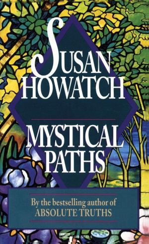 Cover of the book Mystical Paths by John Updike