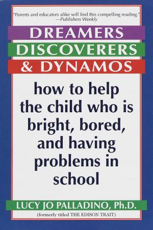 Cover of the book Dreamers, Discoverers & Dynamos by Tami Hoag