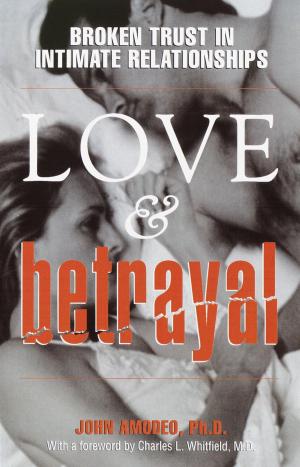 Cover of the book Love & Betrayal by Marta Moreno Vega