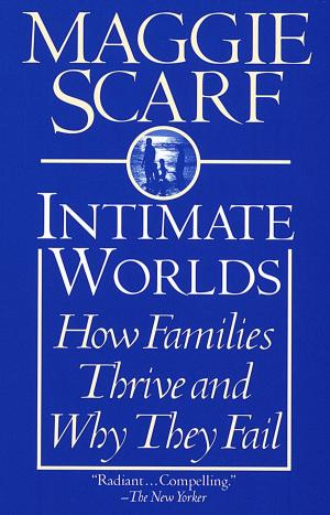 bigCover of the book Intimate Worlds by 