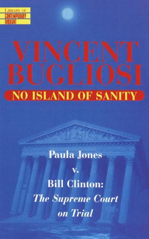 Cover of the book No Island of Sanity by F. Scott Fitzgerald