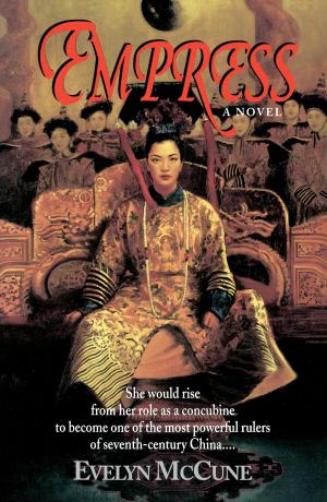 Cover of the book Empress by Alexandra Rivers
