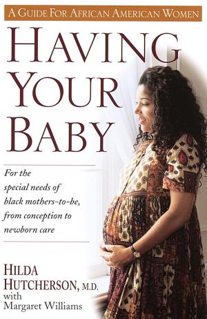 Cover of the book Having Your Baby by Nancy Thayer