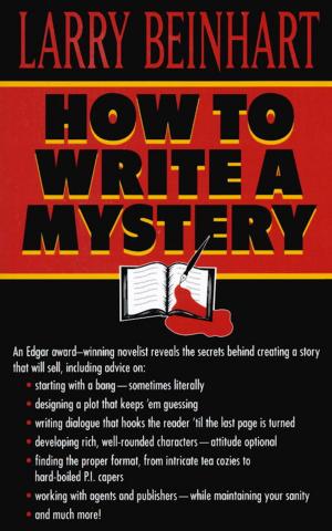 bigCover of the book How to Write a Mystery by 
