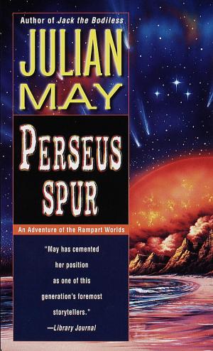 Cover of the book Perseus Spur by John Updike