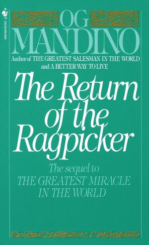 Cover of the book The Return of the Ragpicker by Susan Forward, Joan Torres