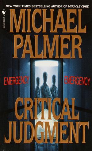 Cover of the book Critical Judgment by Sara Paretsky
