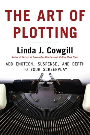 Cover of The Art of Plotting