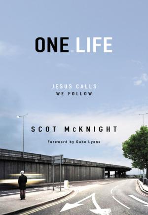 Cover of the book One.Life by John Dickson