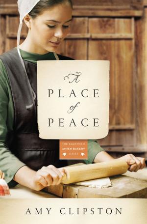 Book cover of A Place of Peace