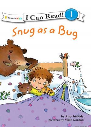 Cover of the book Snug as a Bug by Jan Berenstain, Mike Berenstain