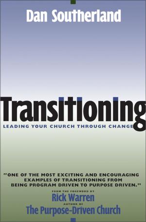 bigCover of the book Transitioning by 