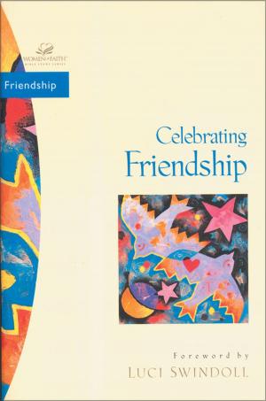 Cover of Celebrating Friendship