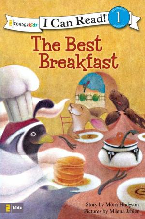 Cover of the book The Best Breakfast by Dandi Daley Mackall