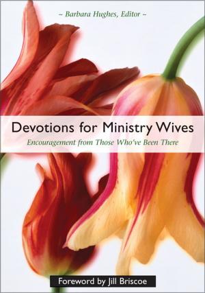 Book cover of Devotions for Ministry Wives