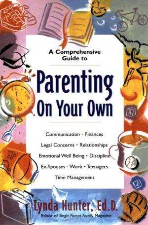 Cover of the book Parenting on Your Own by Zondervan