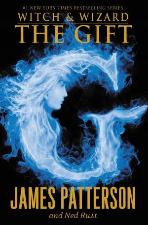 Cover of the book The Gift by Peggy Riley