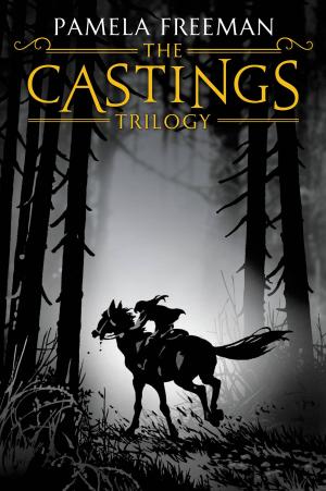 Book cover of The Castings Trilogy