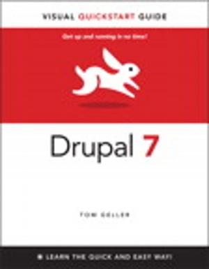 Cover of the book Drupal 7 by Gary Rosenzweig