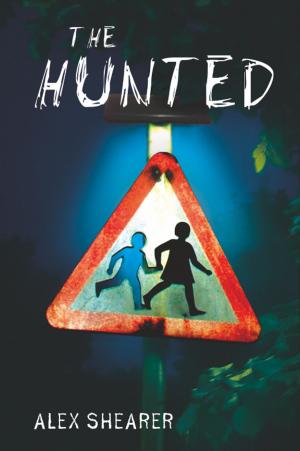 Cover of the book The Hunted by Katharine Towers