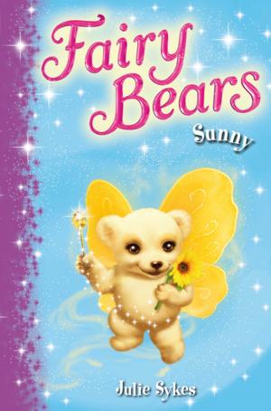 Book cover of Fairy Bears 2: Sunny