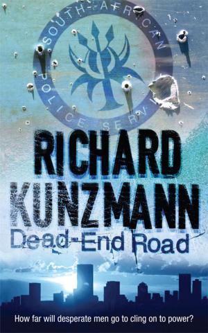 Cover of the book Dead-End Road by Glenn Murphy