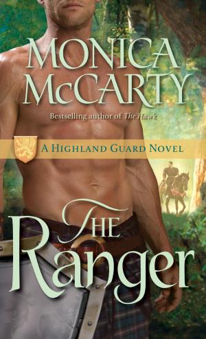 Cover of the book The Ranger by Iris Johansen