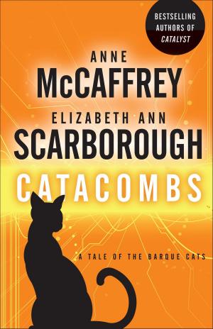 Book cover of Catacombs