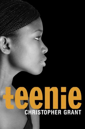 Cover of the book Teenie by Tallulah May