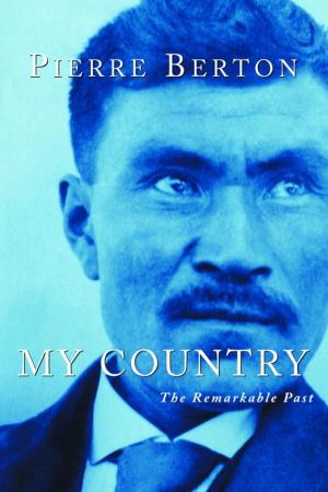 Cover of the book My Country by William Morassutti