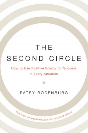 Cover of The Second Circle: How to Use Positive Energy for Success in Every Situation