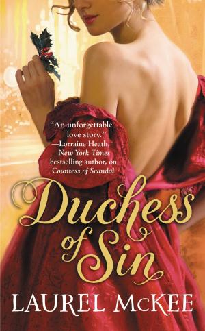 Cover of the book Duchess of Sin by Oscar Serrallach