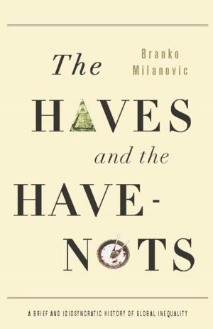 Cover of the book The Haves and the Have-Nots by Farah Jasmine Griffin