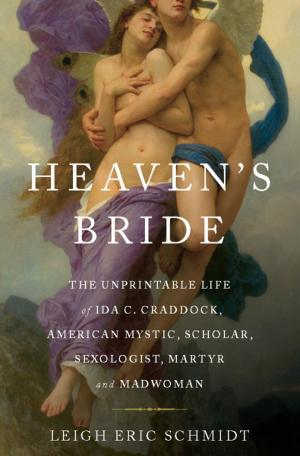 Book cover of Heaven's Bride