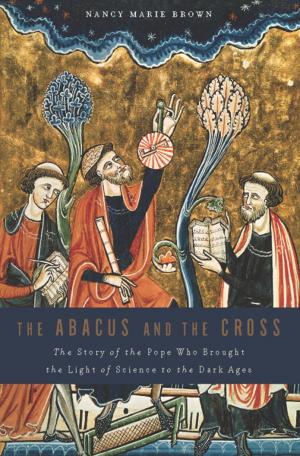 Cover of the book The Abacus and the Cross by Jennifer L. Pozner