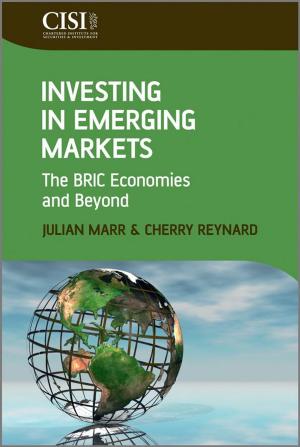Cover of the book Investing in Emerging Markets by Chris Helder