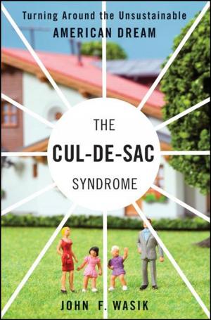 Cover of the book The Cul-de-Sac Syndrome by Eric Tyson, Robert S. Griswold