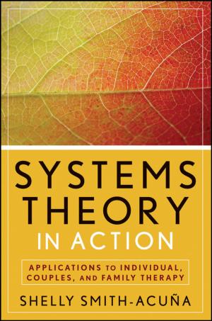 Cover of the book Systems Theory in Action by Kevin J. O'Connor, Charles E. Schaefer, Lisa D. Braverman
