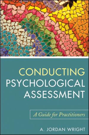 Cover of the book Conducting Psychological Assessment by Dave Zilko