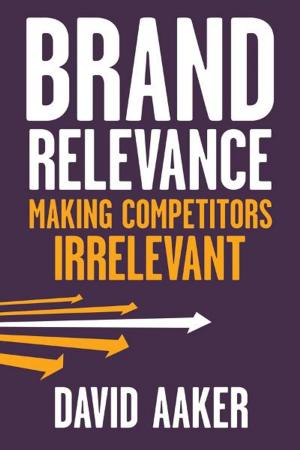 Book cover of Brand Relevance