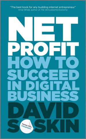 Cover of the book Net Profit by Pierre Vernimmen, Pascal Quiry, Maurizio Dallocchio, Yann Le Fur, Antonio Salvi
