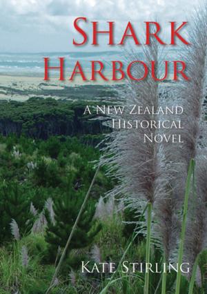 Cover of Shark Harbour