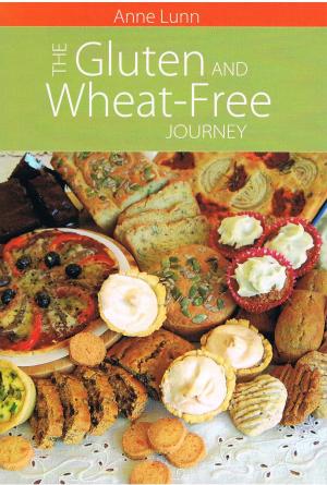 Cover of the book The Gluten and Wheat-Free Journey by David Lebovitz