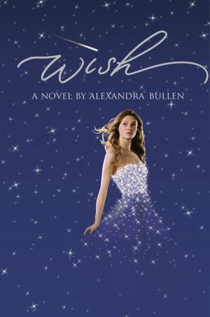 Cover of the book Wish by Nancy Farmer